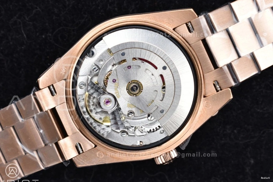 Sytle On MOP Bracelet and RG DateJust Full Dial GSF 316L 31 President Ladies Case Diamond 278275 Steel 0130